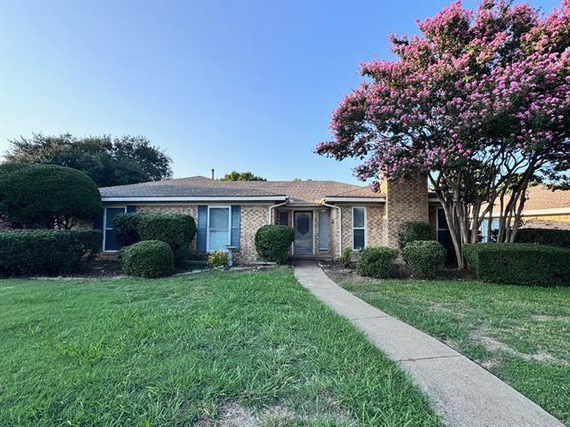 3213 Steven Dr in Plano, TX - Building Photo