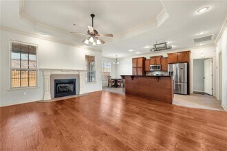 3236 W Westbury St in Fayetteville, AR - Building Photo - Building Photo