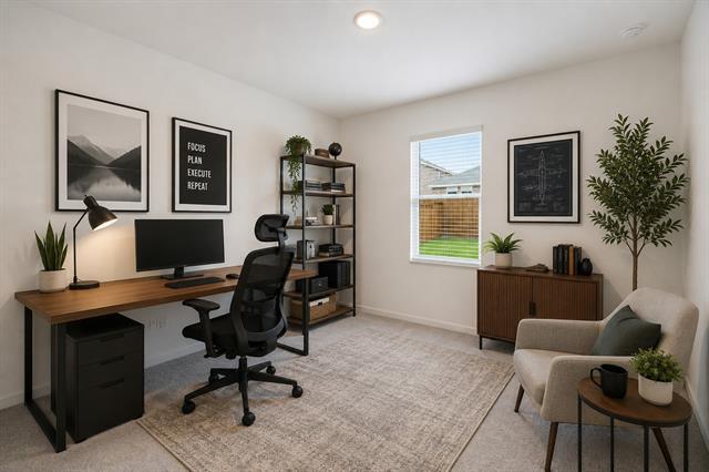 property at 14221 Donahue St
