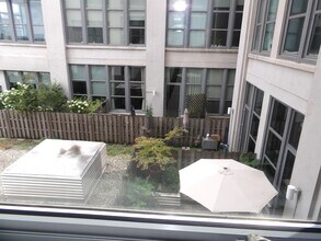 50 Dey St in Jersey City, NJ - Building Photo - Building Photo