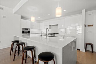 9 Ave at Port Imperial in West New York, NJ - Building Photo - Building Photo