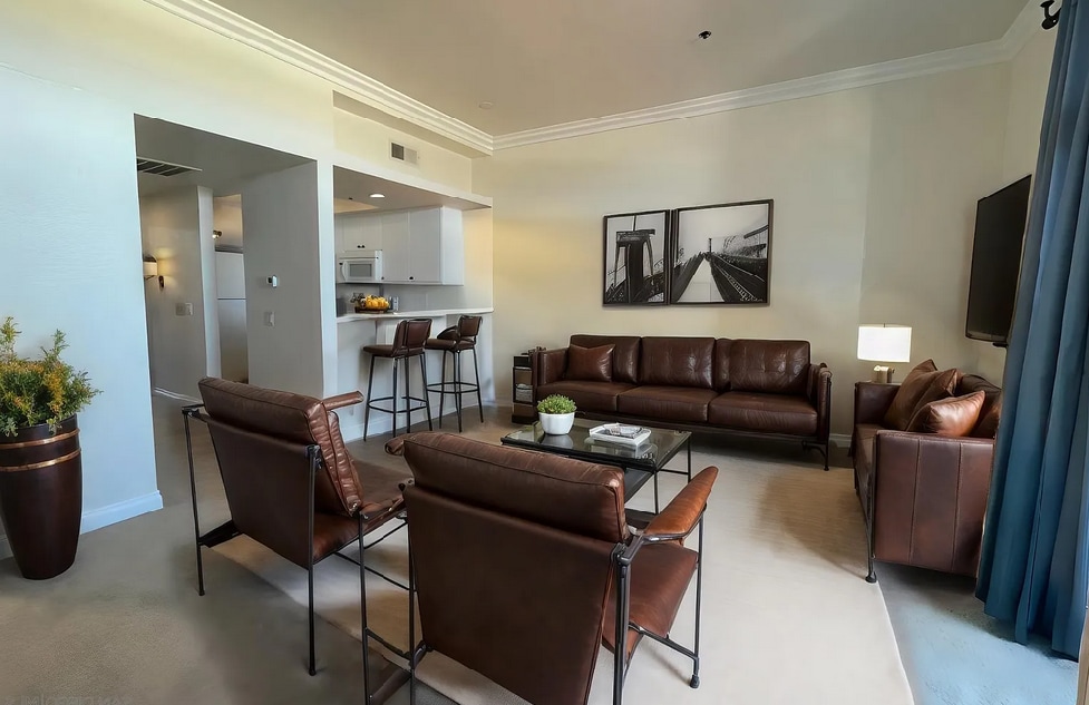 10 Nevins St, Unit 5D in Brooklyn, NY - Building Photo