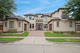 6204 Metz St in Plano, TX - Building Photo