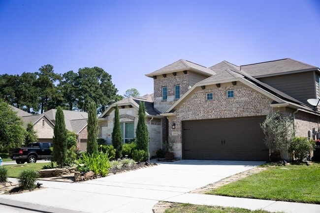 property at 14550 Myers Dr