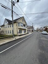 265 East Ave in Norwalk, CT - Building Photo
