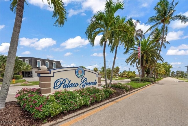 property at 3418 SE 19th Ave