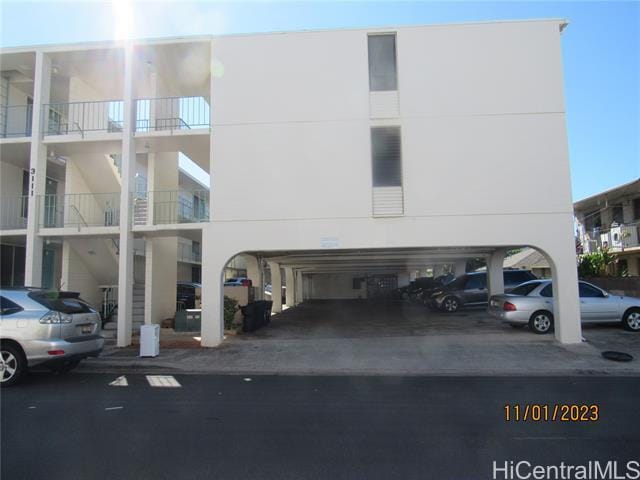 property at 3111 Brokaw St