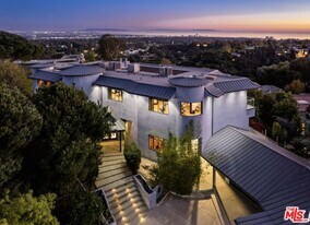 1799 Correa Way in Los Angeles, CA - Building Photo