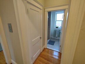 12 Farrington Ave, Unit 4 in Boston, MA - Building Photo - Building Photo