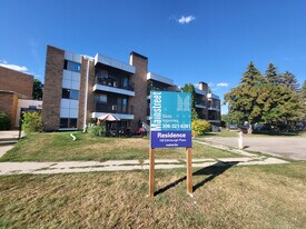 Mainstreet Residence Apartments