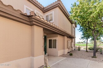 6535 E Superstition Springs Blvd in Mesa, AZ - Building Photo - Building Photo