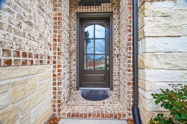 12719 Hydeland Dr in Richmond, TX - Building Photo - Building Photo