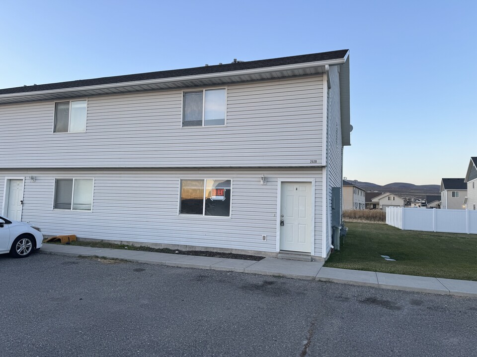 2520 W 450 N in Tremonton, UT - Building Photo