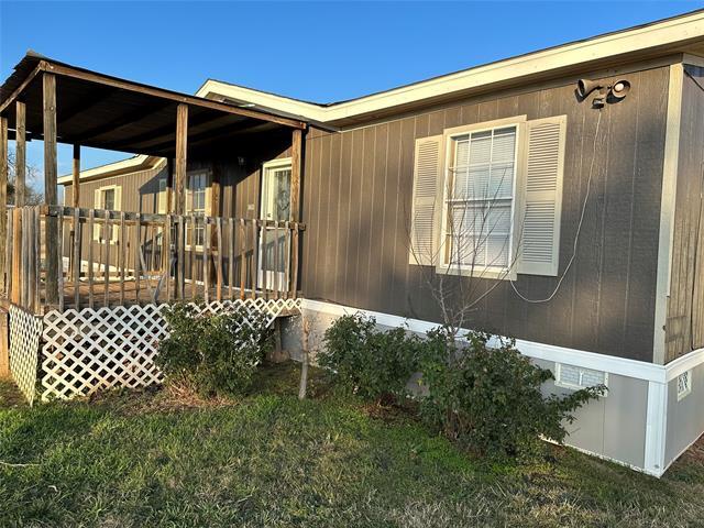 1209 Magnolia St in Abilene, TX - Building Photo - Building Photo