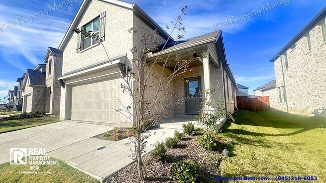 1002 London Town Ln in McKinney, TX - Building Photo - Building Photo