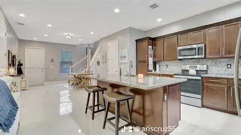 property at 20908 NW 1st Dr