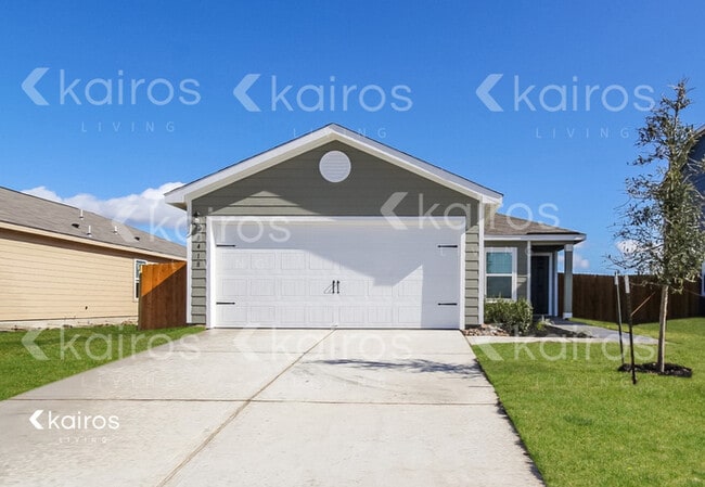 property at 8418 Longshore Slope Rd