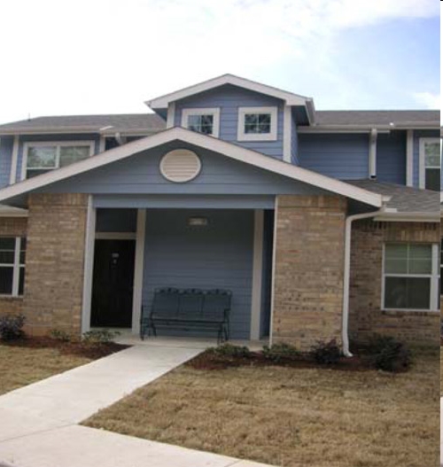 Prospect Point - 1006 in Jasper, TX - Foto de edificio - Building Photo