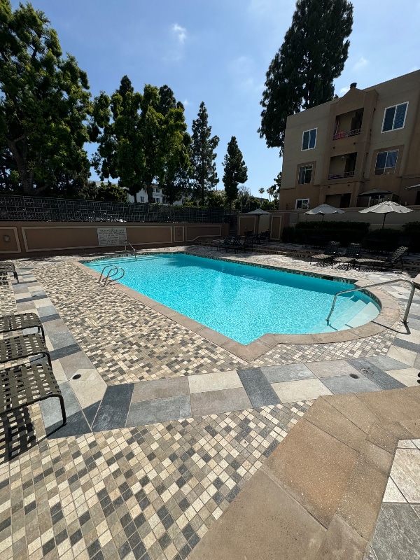 3520 Lebon Dr in San Diego, CA - Building Photo - Building Photo