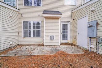 3260 Barons Court Rd in Charlotte, NC - Building Photo - Building Photo