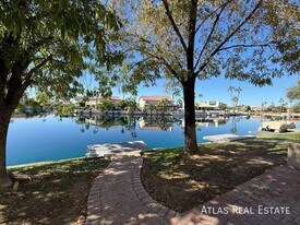 1425 W Coral Reef Dr in Gilbert, AZ - Building Photo