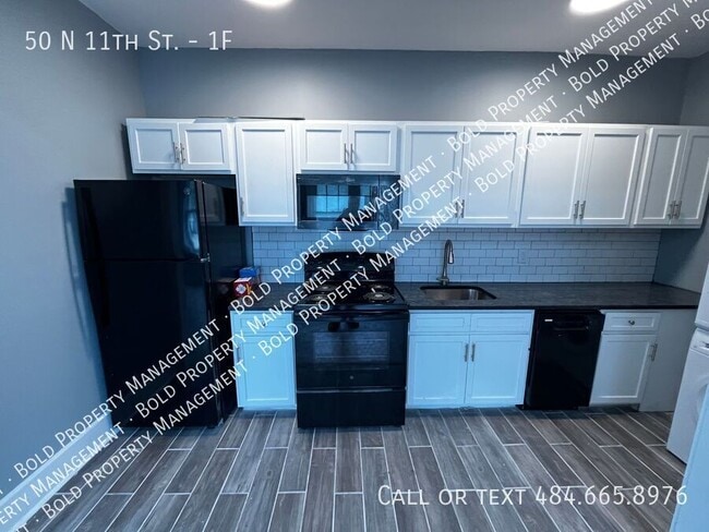 50 N 11th St in Reading, PA - Building Photo - Building Photo