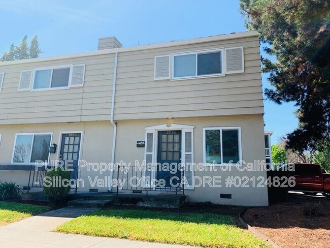 property at 998 College Dr