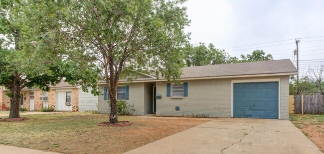 property at 1903 73rd St