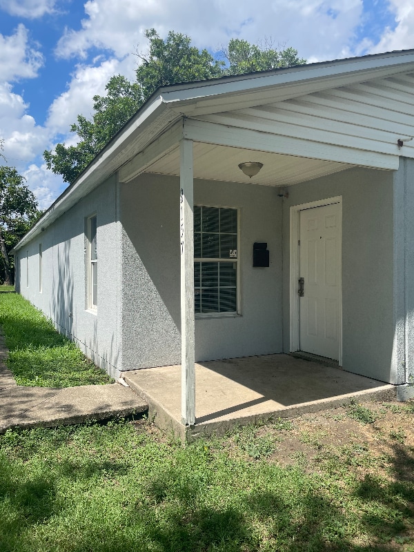 property at 2155 New York Ave