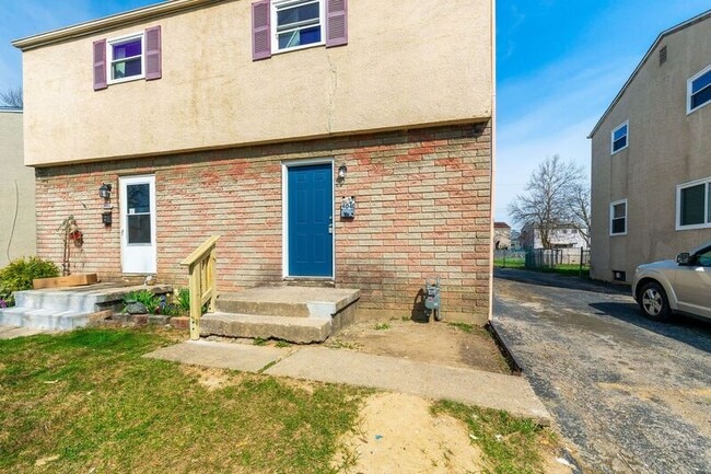 4040 Halsey Pl in Columbus, OH - Building Photo - Building Photo