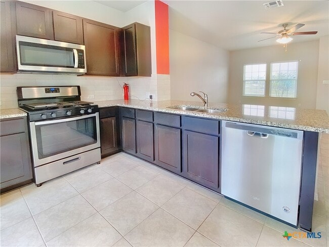 property at 121 Duck Crk Trl