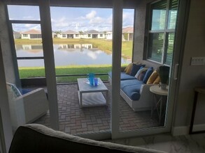 11826 SW Oceanus Blvd in Port St. Lucie, FL - Building Photo - Building Photo