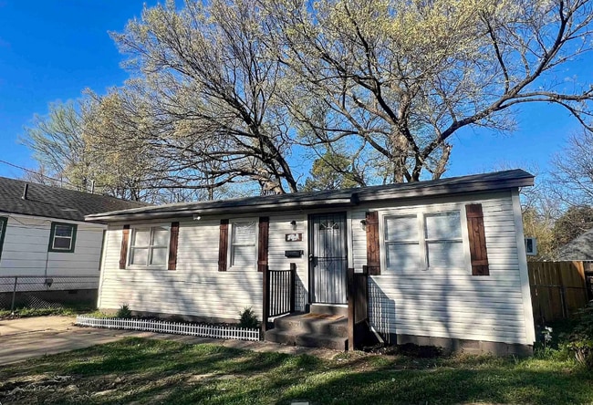 property at 847 Marianna St