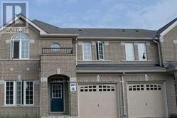 31 Daden Oaks Dr in Brampton, ON - Building Photo