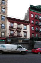 30 Mott St Apartments