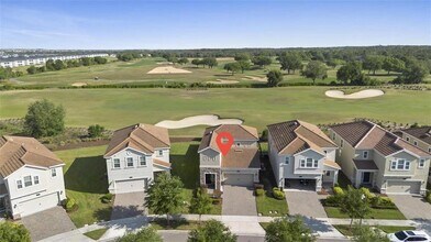 1033 Blackwolf Run Rd in Davenport, FL - Building Photo - Building Photo