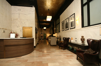 The Munsey in Baltimore, MD - Building Photo - Lobby