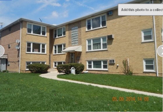 property at 6230 W 64th Pl