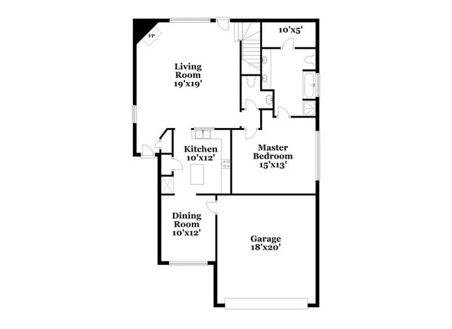 14807 Waverly Hill Ln in Cypress, TX - Building Photo - Building Photo