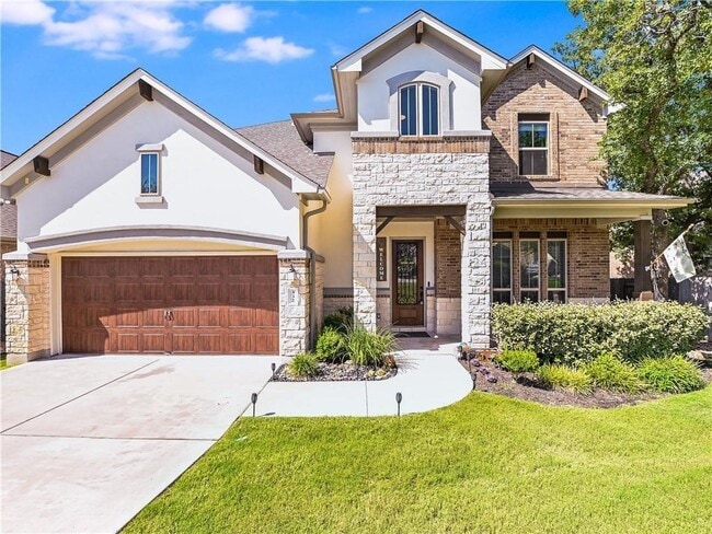 332 Quartz Dr in Dripping Springs, TX - Building Photo - Building Photo