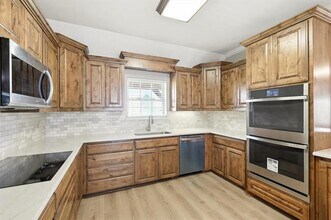 109 Petes Ln in Ponder, TX - Building Photo - Building Photo