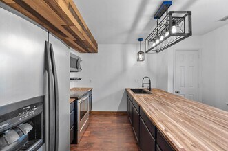 714 Fox Ridge Dr in Brentwood, TN - Building Photo - Building Photo