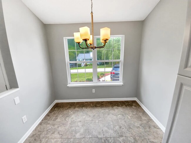 9636 Waterwood Ct in Wake Forest, NC - Building Photo - Building Photo