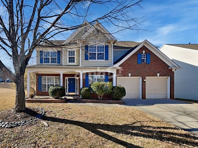 property at 18306 Victoria Bay Dr