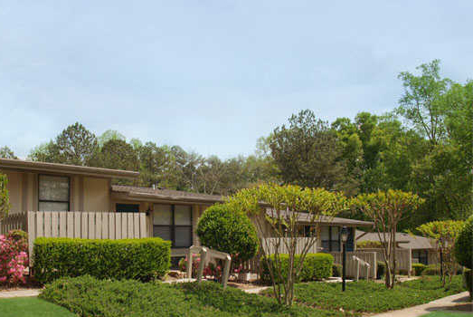 Bloom at Woodcliff in Lilburn, GA - Building Photo