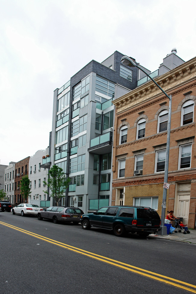 284-286 20th St in Brooklyn, NY - Foto de edificio - Building Photo