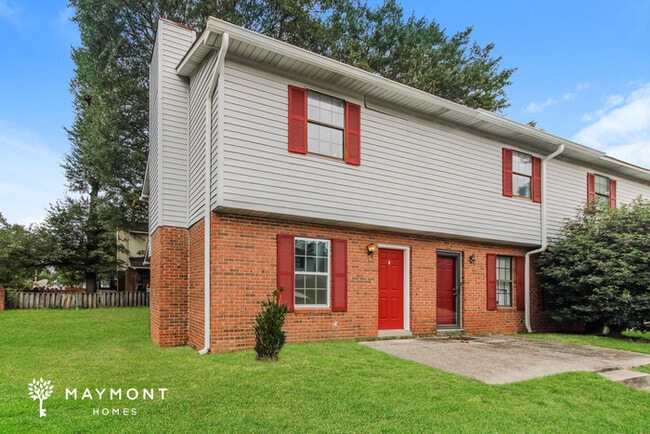 property at 1 Bradley Ct