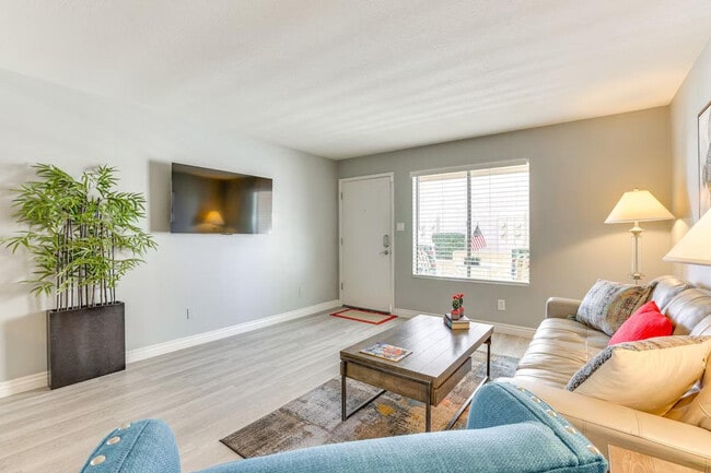 5995 N 78th St, Unit ID1386161P in Scottsdale, AZ - Foto de edificio - Building Photo