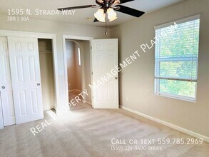 1595 Etchings Way in Clovis, CA - Building Photo - Building Photo