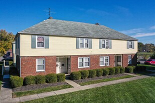 Eden Green Townhomes